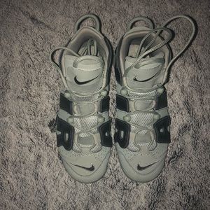 Nike uptempo